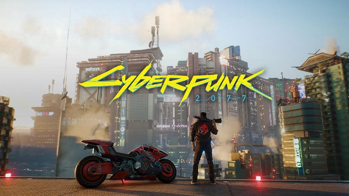 🤖 Cyberpunk 2077 отримає версію «Гра року» в 2023